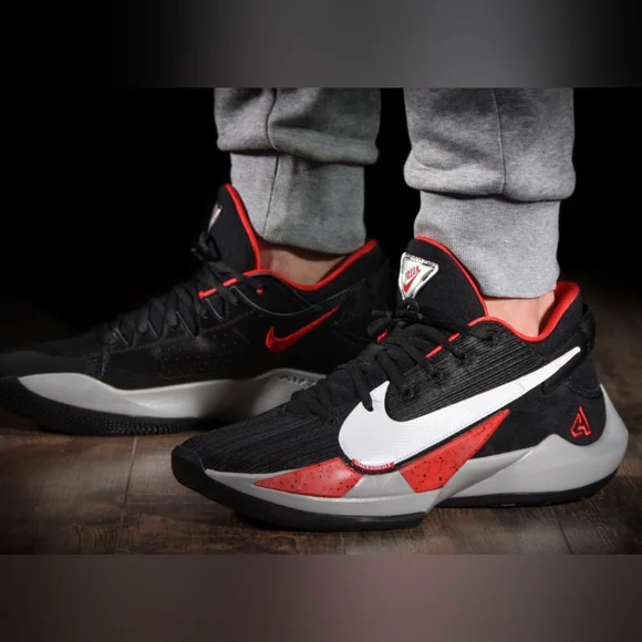 NIKE ZOOM FREK 2 MEN'S US SIZE 9 BRAND NEW IN BOX - Picture 11 of 12